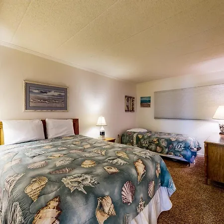 Sandpiper Dunes 204