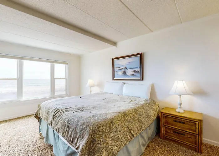 Apartamento Sandpiper Dunes 204 Ocean City