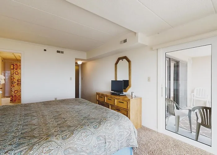 Sandpiper Dunes 204 Apartamento Ocean City
