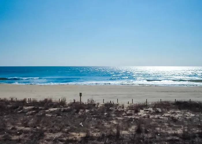 Sandpiper Dunes 204 Apartamento