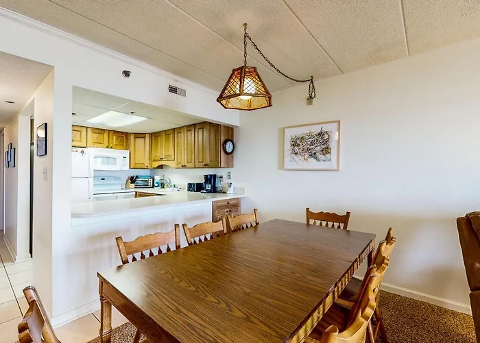 Sandpiper Dunes 204 Apartamento Ocean City