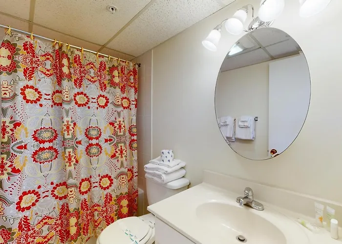 Sandpiper Dunes 204 Apartamento *